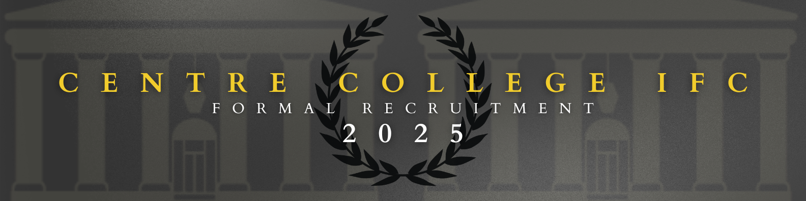 Spring 2025 Fraternity Recruitment