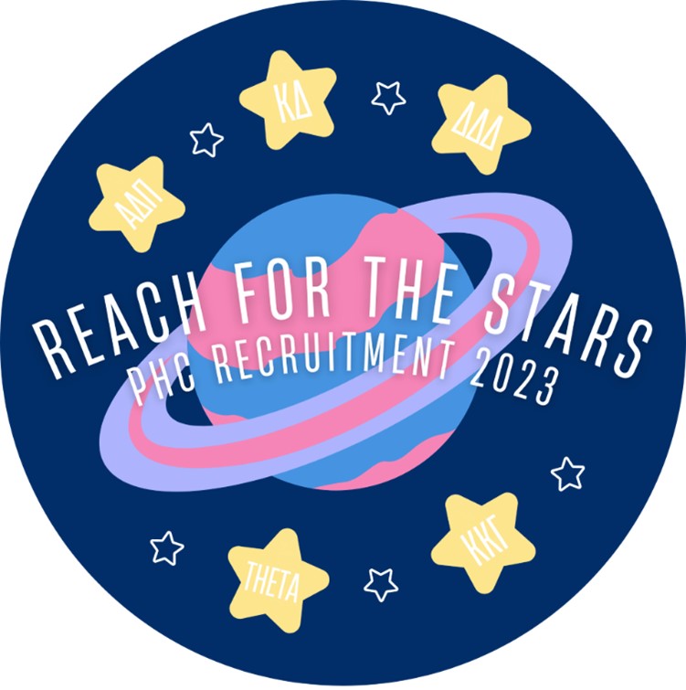 Spring 2019 Sorority Recruitment