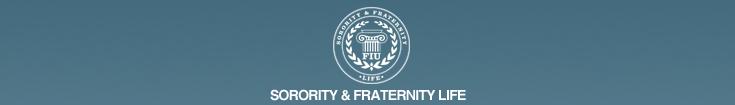 Fall 2018 Sorority Recruitment