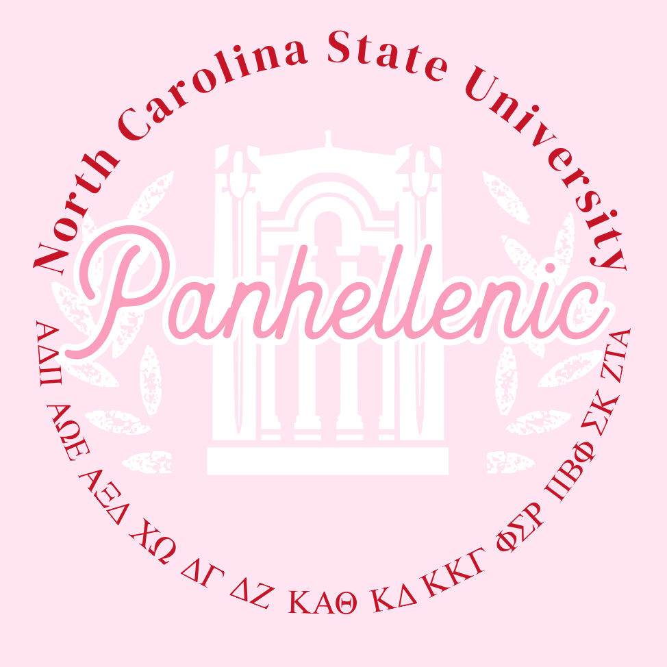 Fall 2026 Sorority Recruitment