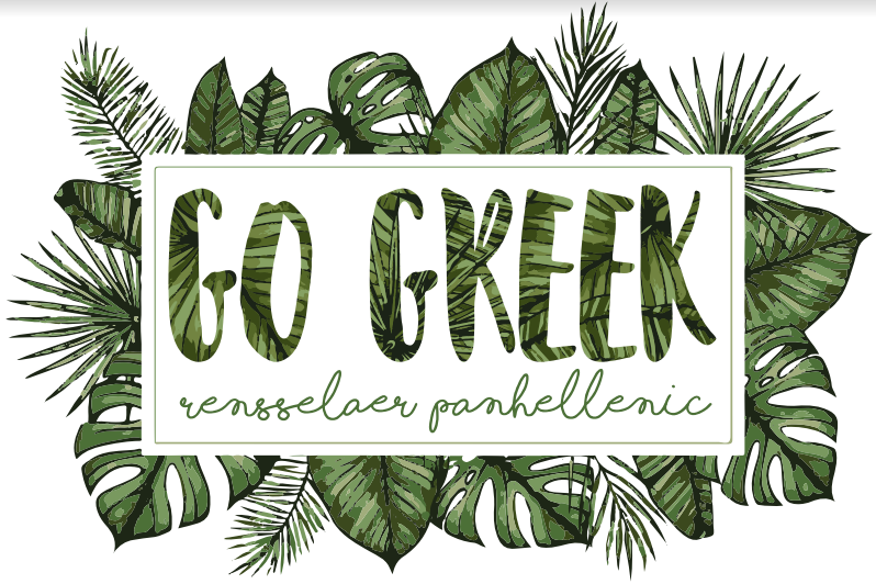 Fall 2018 Sorority Recruitment