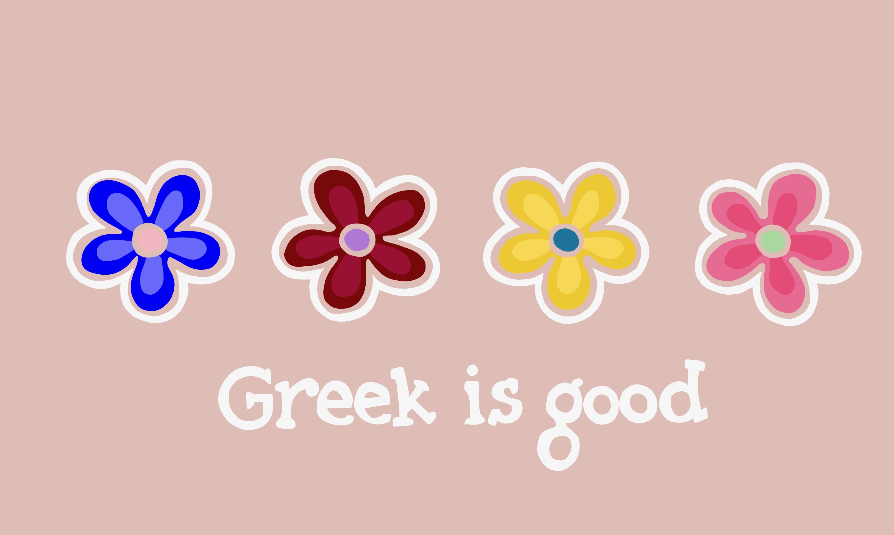 Spring 2021 Sorority Recruitment