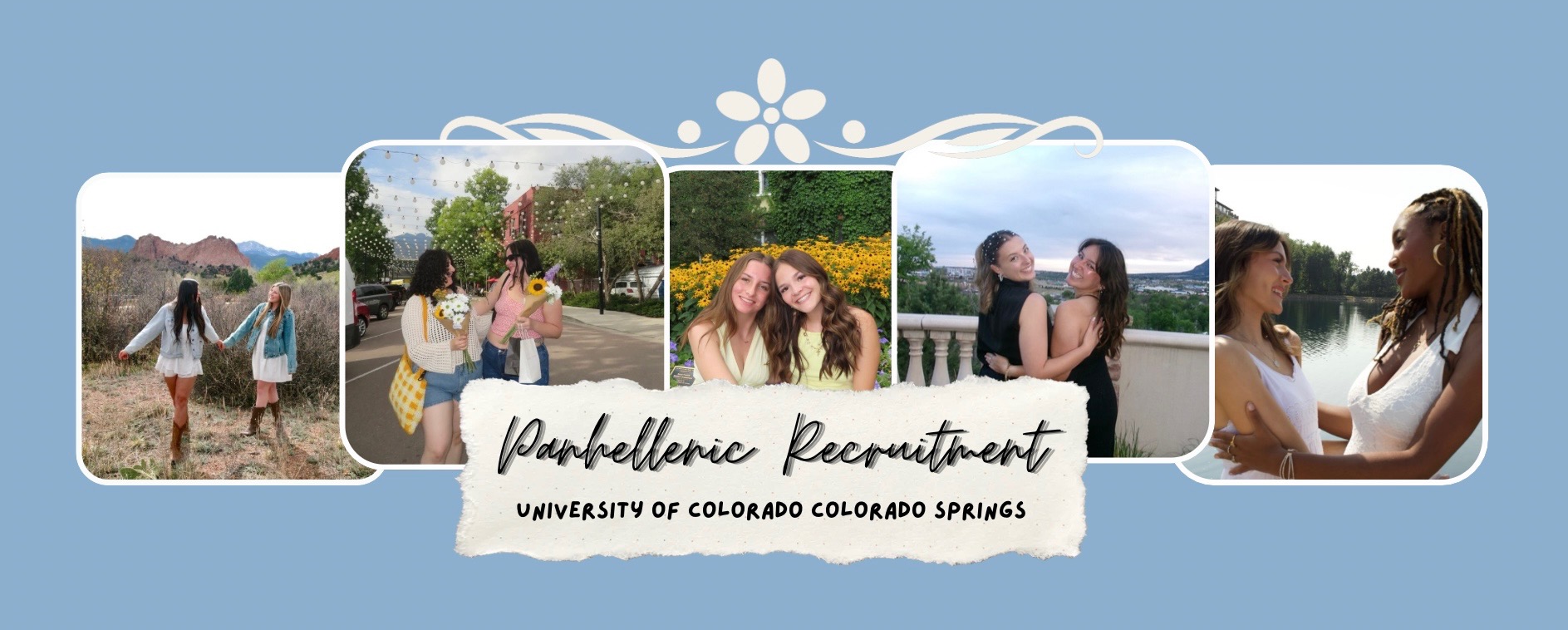 Fall 2026 Sorority Recruitment