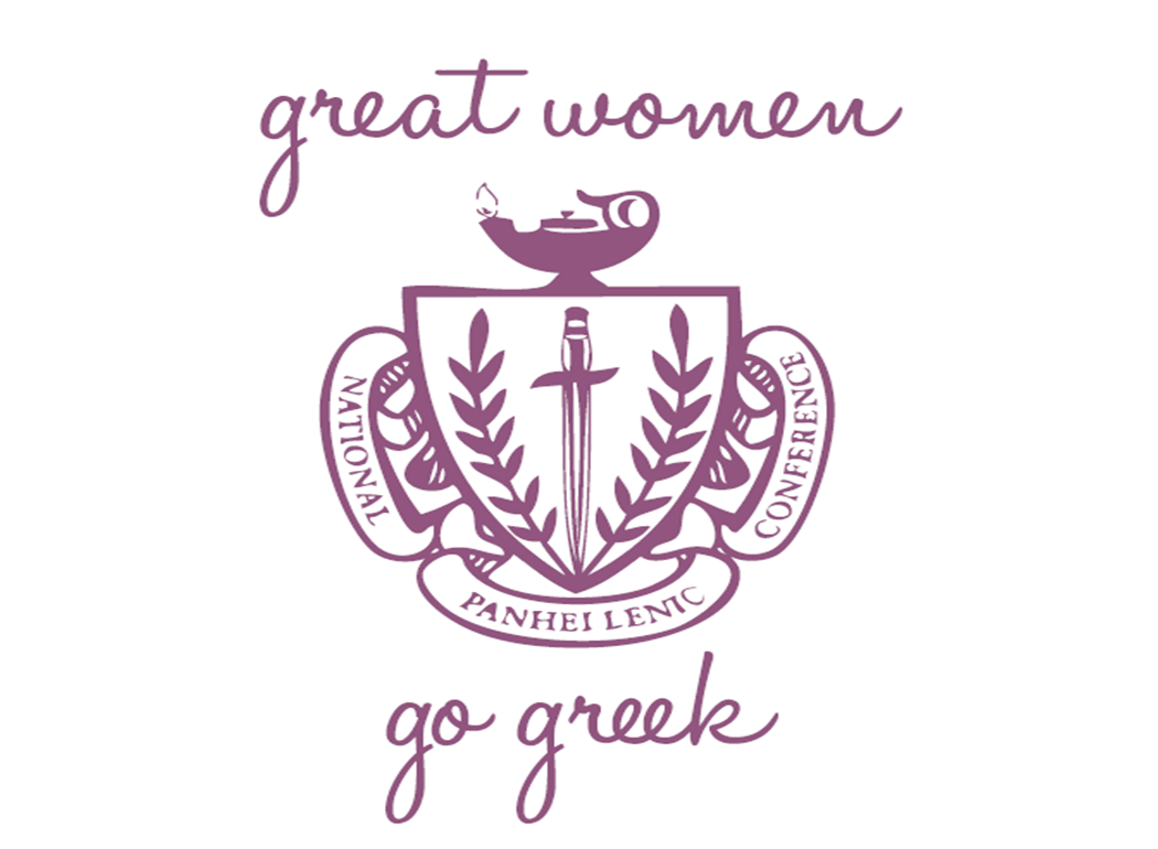 Fall 2025 Sorority Recruitment