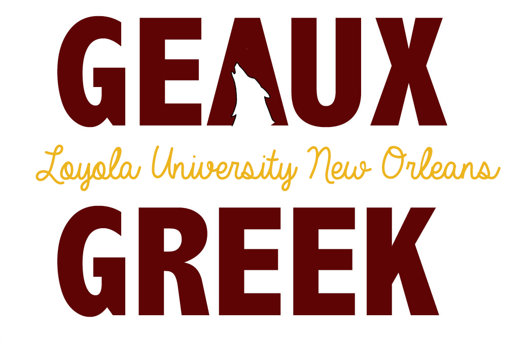 Fall 2018 Sorority Recruitment